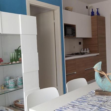 Delle Rose Apartment Eraclea Mare Kültér fotó