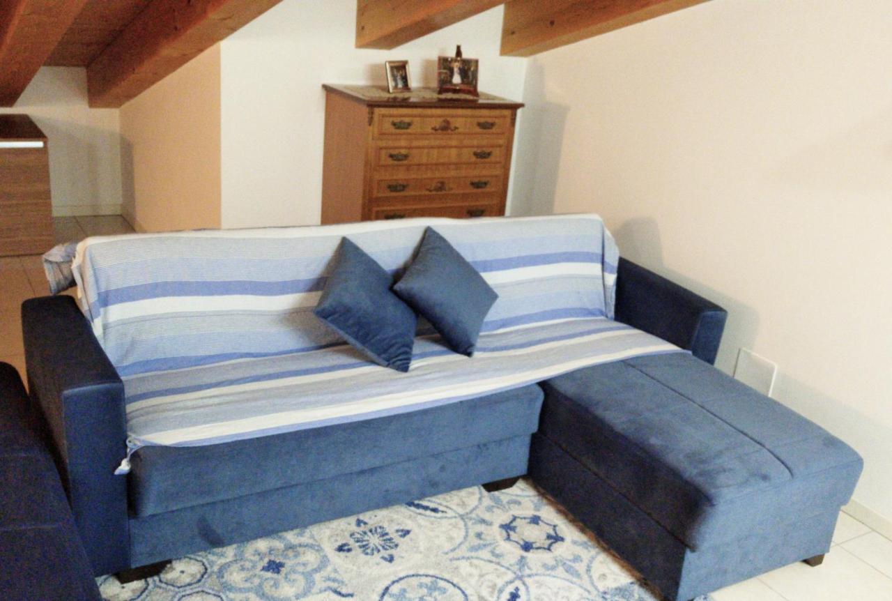 Delle Rose Apartment Eraclea Mare Kültér fotó