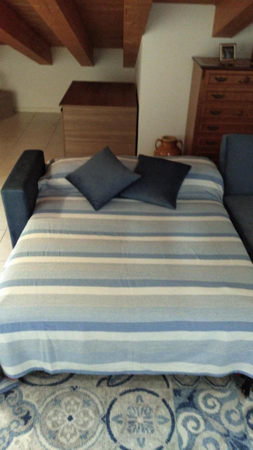 Delle Rose Apartment Eraclea Mare Kültér fotó