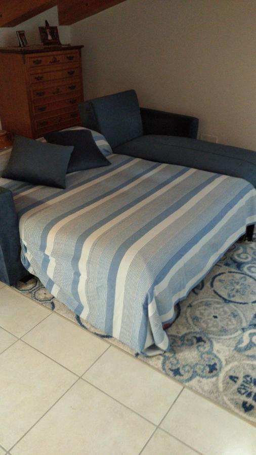 Delle Rose Apartment Eraclea Mare Kültér fotó