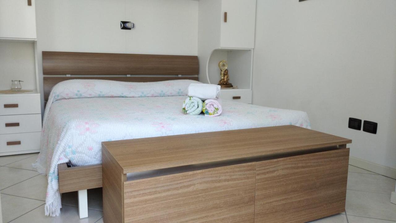Delle Rose Apartment Eraclea Mare Kültér fotó