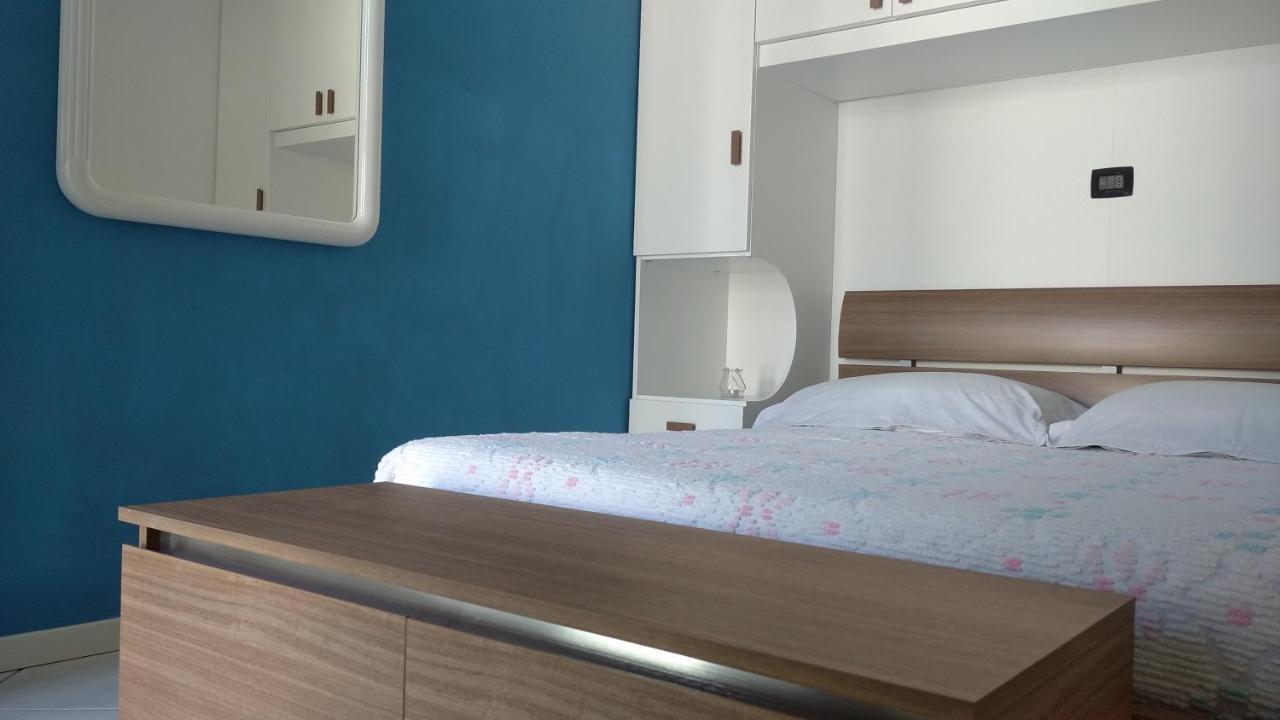 Delle Rose Apartment Eraclea Mare Kültér fotó