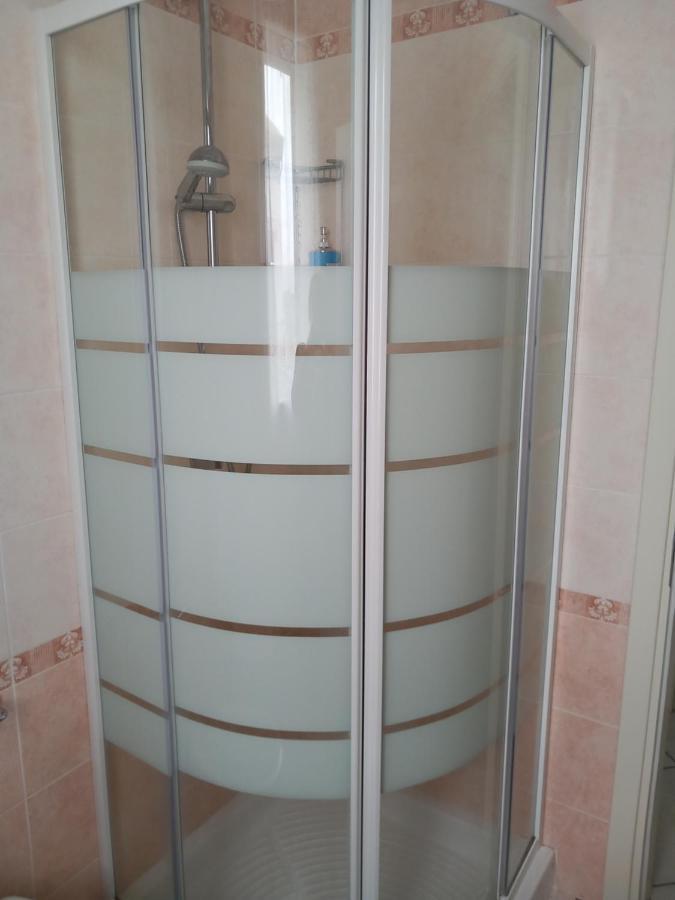 Delle Rose Apartment Eraclea Mare Kültér fotó