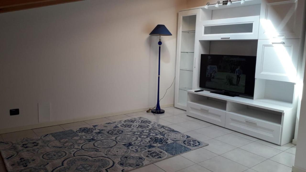 Delle Rose Apartment Eraclea Mare Kültér fotó