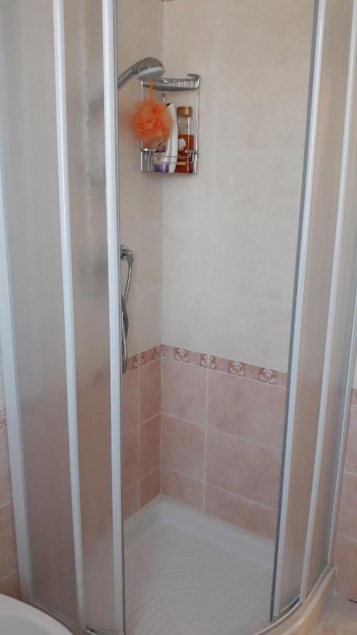 Delle Rose Apartment Eraclea Mare Kültér fotó