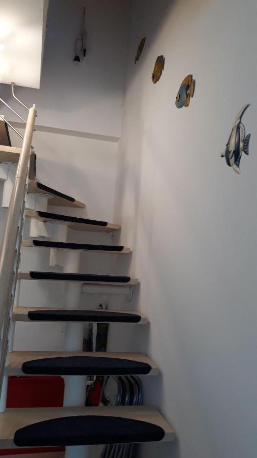 Delle Rose Apartment Eraclea Mare Kültér fotó