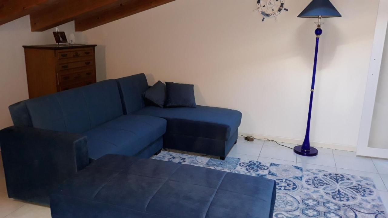 Delle Rose Apartment Eraclea Mare Kültér fotó