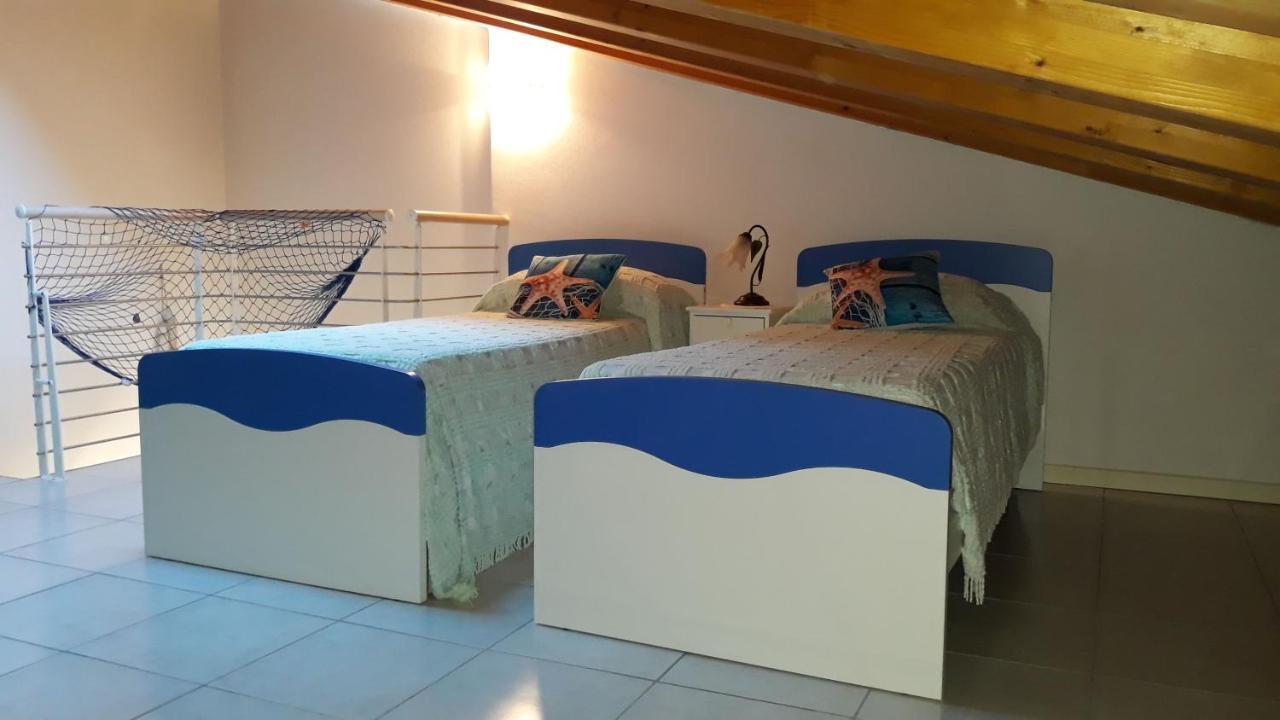 Delle Rose Apartment Eraclea Mare Kültér fotó